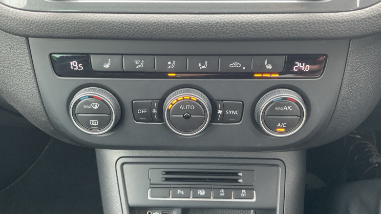 Volkswagen Tiguan 2.0 TDi BlueMotion Tech Match 4MOTION 5dr 150 DSG Diesel Estate